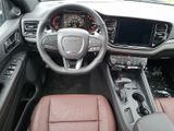 New 2026 Dodge Durango SUV