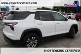 Used 2026 Chevrolet Equinox SUV