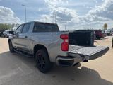 Used 2024 Chevrolet Silverado 1500 Truck