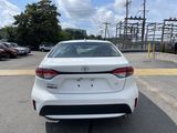 Used 2021 Toyota Corolla Sedan