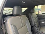 New 2026 Chevrolet Traverse SUV