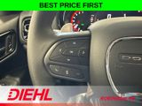 New 2026 Dodge Durango SUV