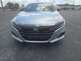 Used 2022 Honda Accord Sedan
