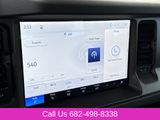 New 2026 Ford Bronco SUV