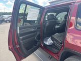 New 2026 Jeep Grand Wagoneer SUV