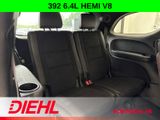 New 2026 Dodge Durango SUV