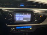 Used 2014 Toyota Corolla Sedan