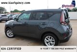 Used 2025 Kia Soul Hatchback