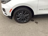 Used 2022 Chevrolet Equinox SUV
