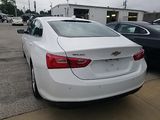 Used 2024 Chevrolet Malibu Sedan