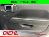 New 2026 Jeep Gladiator Truck