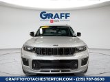 Used 2021 Jeep Grand Cherokee L SUV
