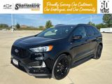Used 2022 Ford Edge SUV