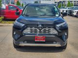 Used 2025 Toyota RAV4 Hybrid SUV