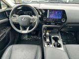 Used 2025 Lexus NX SUV