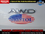 Used 2024 Toyota Grand Highlander SUV