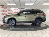 New 2026 Subaru Ascent SUV