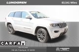 Used 2021 Jeep Grand Cherokee SUV