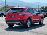 Used 2024 Ford Escape SUV