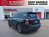 New 2026 Nissan Armada SUV