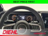 New 2026 Jeep Wrangler SUV