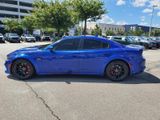 Used 2021 Dodge Charger Sedan