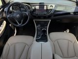 Used 2017 Buick Envision SUV