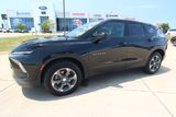 Used 2025 Chevrolet Blazer SUV