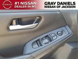 Used 2025 Nissan Sentra Sedan