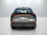 New 2026 Toyota bZ SUV
