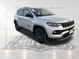 New 2026 Jeep Compass SUV