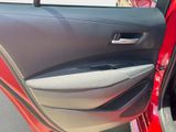 Used 2021 Toyota Corolla Hybrid Sedan