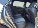 New 2026 Toyota bZ SUV