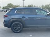 Used 2025 Mazda CX-50 SUV