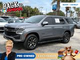 Used 2022 Chevrolet Tahoe SUV