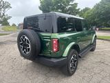 Used 2025 Ford Bronco SUV