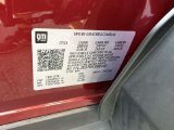 Used 2024 Chevrolet Trax SUV