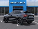 New 2026 Chevrolet Trax SUV