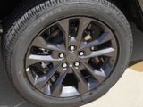 New 2026 Jeep Grand Cherokee SUV