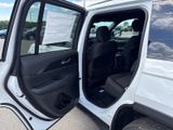 New 2026 Jeep Grand Cherokee SUV
