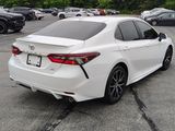 Used 2024 Toyota Camry Sedan
