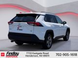 Used 2024 Toyota RAV4 SUV