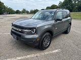 Used 2024 Ford Bronco Sport SUV