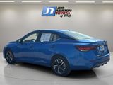 Used 2025 Nissan Sentra Sedan