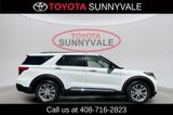 Used 2020 Ford Explorer SUV