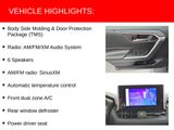 Used 2025 Toyota RAV4 Hybrid SUV