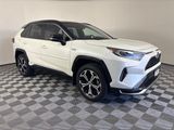 Used 2021 Toyota RAV4 Prime SUV