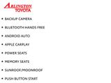 Used 2024 Lexus NX SUV