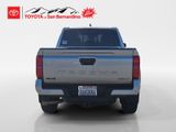 Used 2025 Toyota Tacoma Hybrid Truck