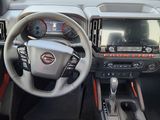 New 2026 Nissan Frontier Truck